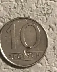 10zl- sr 26,6mm-DESTRUKT menn- 1984- — ujęcie 5