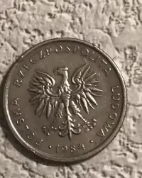 10zl- sr 26,6mm-DESTRUKT menn- 1984- — ujęcie 2