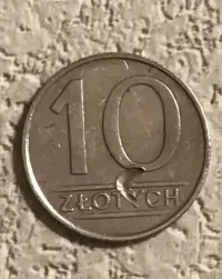 10zl- sr 26,6mm-DESTRUKT menn- 1984- — ujęcie 3
