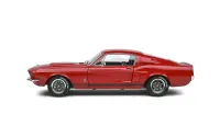 1:18 Ford Mustang Shelby GT500 1967 [Solido] — ujęcie 2