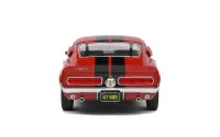 1:18 Ford Mustang Shelby GT500 1967 [Solido] — ujęcie 3