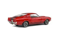 1:18 Ford Mustang Shelby GT500 1967 [Solido] — ujęcie 4
