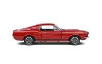 1:18 Ford Mustang Shelby GT500 1967 [Solido] — ujęcie 5