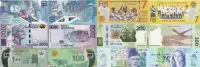 135 Banknoty Kolekcjonerskie Reprodukcja kopia (387) — ujęcie 2
