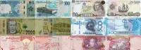 135 Banknoty Kolekcjonerskie Reprodukcja kopia (388) — ujęcie 2