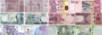 135 Banknoty Kolekcjonerskie Reprodukcja kopia (389) — ujęcie 2