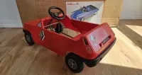 1970 Renault 5 dla dzieci - PEG Renault R5, lata 70-te — ujęcie 5