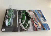 1971 Porsche 911 Vintage Racing Club 5/6 Hot Wheels Stan Perfekcyjny — ujęcie 2