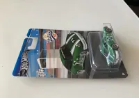 1971 Porsche 911 Vintage Racing Club 5/6 Hot Wheels Stan Perfekcyjny — ujęcie 3