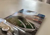 1971 Porsche 911 Vintage Racing Club 5/6 Hot Wheels Stan Perfekcyjny — ujęcie 4