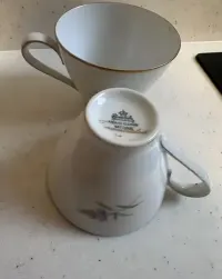 2 filiżanki Rosenthal Bettina — ujęcie 5