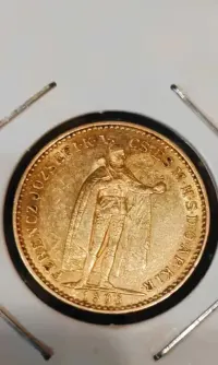 20 Korona 1898 Austria — ujęcie 2