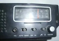 2x stare radio sokol 304 Wanda LC101-R2 Radio Granek — ujęcie 4