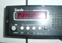 2x stare radio sokol 304 Wanda LC101-R2 Radio Granek — ujęcie 5