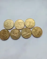 2zł z 2002 roku kolekcja prywatna — ujęcie 5
