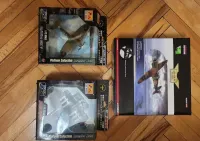 3 modele polskich samolotów Die Cast — ujęcie 2