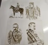 70 rocznica odzyskania niepodległości Polski- Henryk Gecow — ujęcie 4