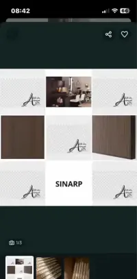 8x40x80cm. SINARP kuchnia ikea metod front maximera knivshult salon BARBER,Spa,Wellness — ujęcie 3