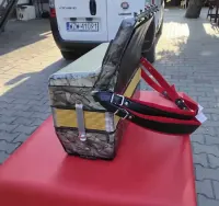 Akordeon Hohner 120/8,2kg — ujęcie 3