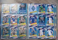Album+karty Topps Match Attax 2016/2017 — ujęcie 2