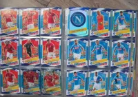 Album+karty Topps Match Attax 2016/2017 — ujęcie 3