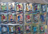 Album+karty Topps Match Attax 2016/2017 — ujęcie 4