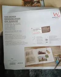 Album na zdjęcia do wklejania — ujęcie 3