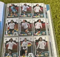 Album panini Euro 2012 — ujęcie 3