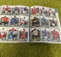 Album panini Euro 2012 — ujęcie 5