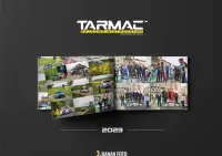 Album Tarmac Masters Rajdowe Mistrzostwa 2023 rajdy rally WRC — ujęcie 3