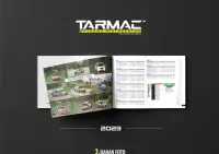 Album Tarmac Masters Rajdowe Mistrzostwa 2023 rajdy rally WRC — ujęcie 4
