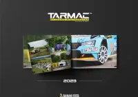 Album Tarmac Masters Rajdowe Mistrzostwa 2023 rajdy rally WRC — ujęcie 5