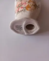Angielska figurka dłoni  kobiety. — ujęcie 5