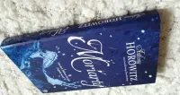 Anthony Horowitz - Moriarty - Scherlock Holmes nie żyje — ujęcie 3