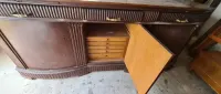 Antyk komoda kredens — ujęcie 5