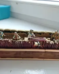 ANZAC infantry (gallipoli) — ujęcie 2