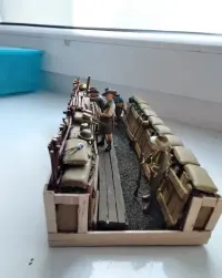 ANZAC infantry (gallipoli) — ujęcie 3