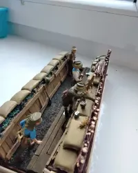 ANZAC infantry (gallipoli) — ujęcie 5