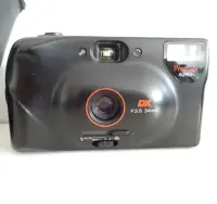 Aparat fotograficzny analogowy Premier model 625D — ujęcie 2
