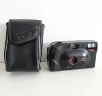 Aparat fotograficzny analogowy Premier model 625D — ujęcie 3
