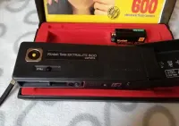 Aparat kodak tele-ektralite 600 — ujęcie 2