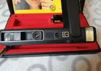 Aparat kodak tele-ektralite 600 — ujęcie 3