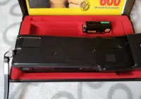 Aparat kodak tele-ektralite 600 — ujęcie 4