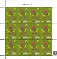 Arkusik Fi-4555- Uśmiech leczy — ujęcie 2