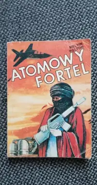 Atomowy fortel-Melvin Bolton — ujęcie 4