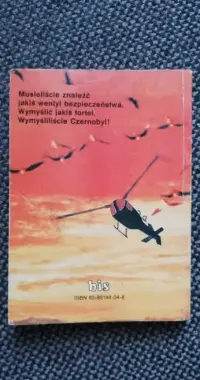 Atomowy fortel-Melvin Bolton — ujęcie 2