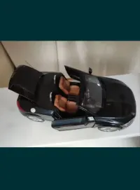 Audi kolekcjonerskie modele 1:18 — ujęcie 5