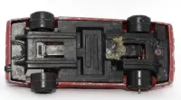 Audi Quattro 1:64 model metalowy lata 80 PRL resorak vintage — ujęcie 4