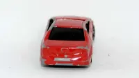 Audi sedan Motor Max 1:64 model metalowy resorak 6143-6 — ujęcie 5
