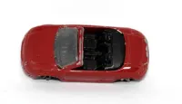 Audi TT Roadster Maisto 1:64 model metalowy resorak kabriolet sportowy — ujęcie 3